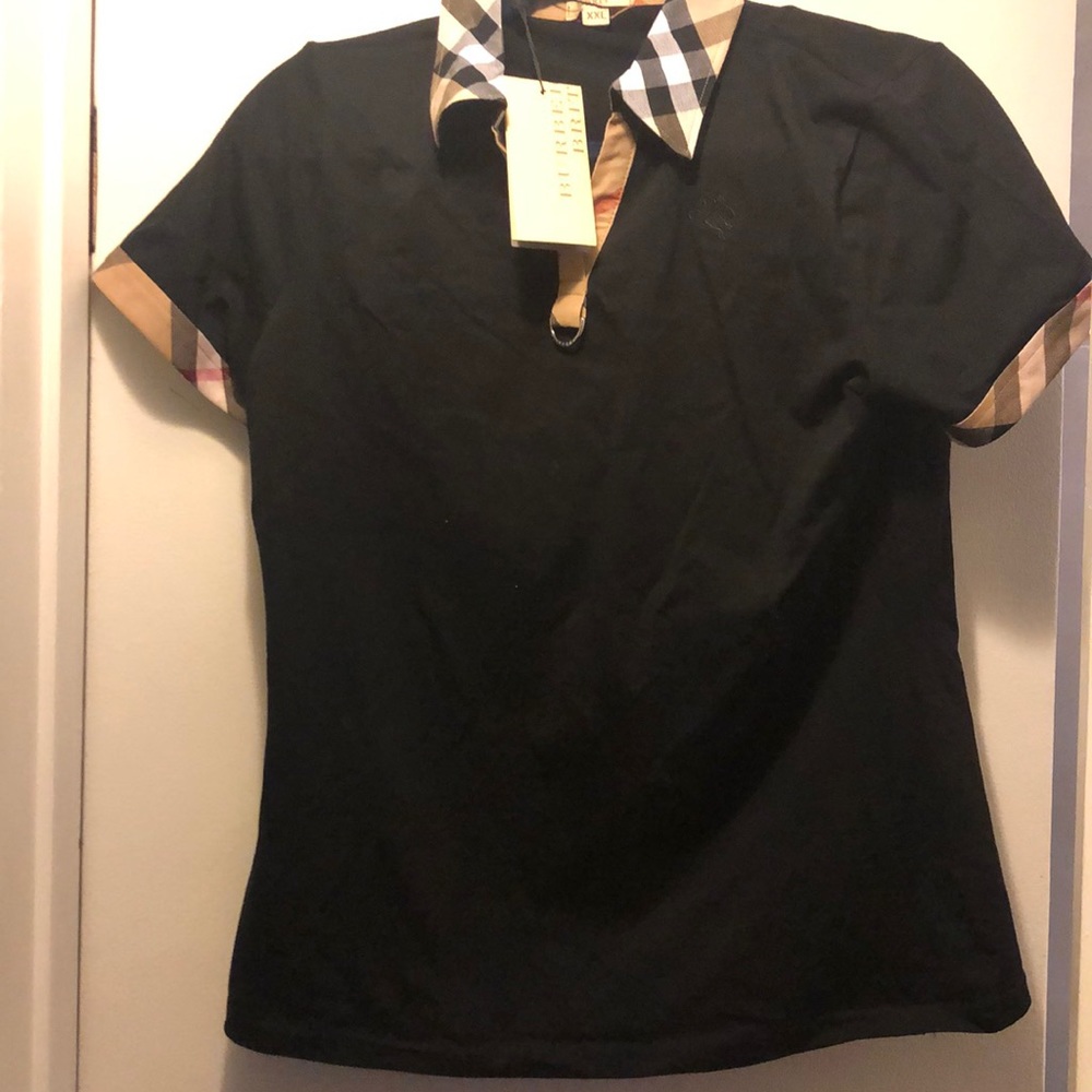 Brand New Burberry Shirt